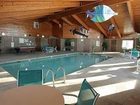 фото отеля AmericInn Motel & Suites Sheboygan