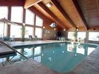 фото отеля AmericInn Motel & Suites Sheboygan