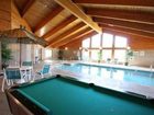 фото отеля AmericInn Motel & Suites Sheboygan