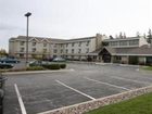 фото отеля AmericInn Motel & Suites Sheboygan