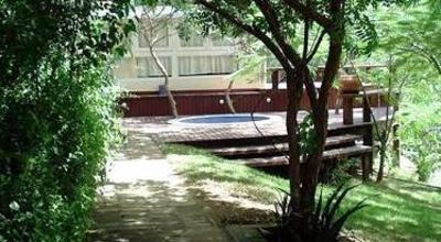 фото отеля Ferradura Parque Pousada