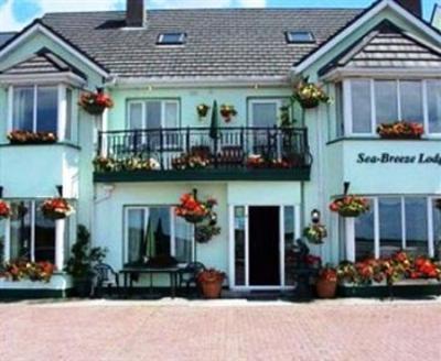 фото отеля Sea Breeze Lodge Galway