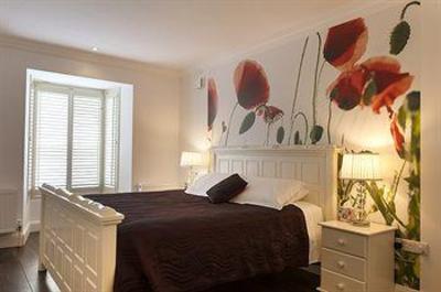 фото отеля Sea Breeze Lodge Galway