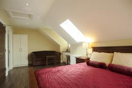 фото отеля Sea Breeze Lodge Galway