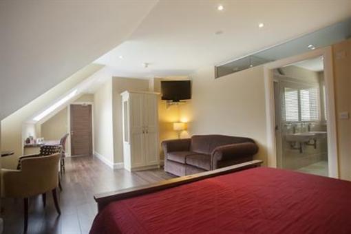 фото отеля Sea Breeze Lodge Galway