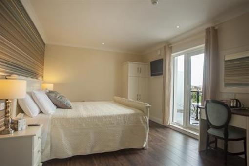 фото отеля Sea Breeze Lodge Galway