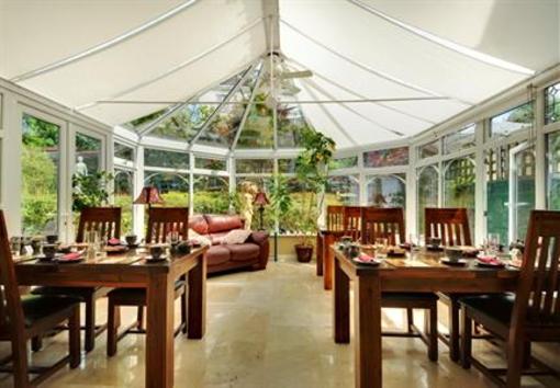 фото отеля Sea Breeze Lodge Galway