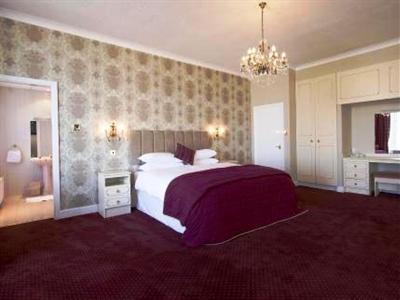 фото отеля Park House Hotel Blackpool