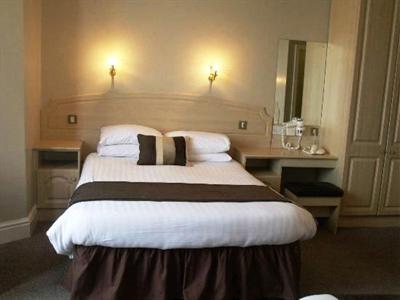 фото отеля Park House Hotel Blackpool