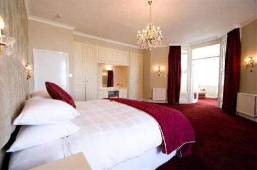 фото отеля Park House Hotel Blackpool