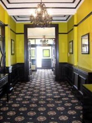 фото отеля Park House Hotel Blackpool