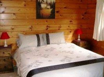 фото отеля Aultmore Hollow Bed & Breakfast Taupo