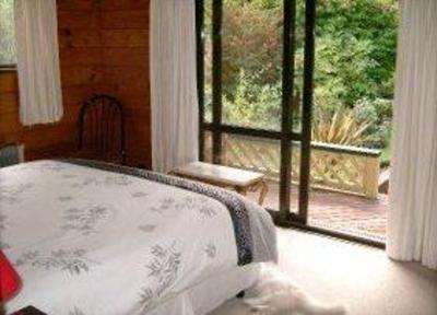 фото отеля Aultmore Hollow Bed & Breakfast Taupo