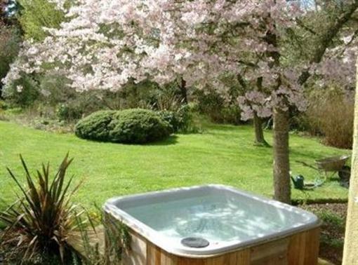 фото отеля Aultmore Hollow Bed & Breakfast Taupo