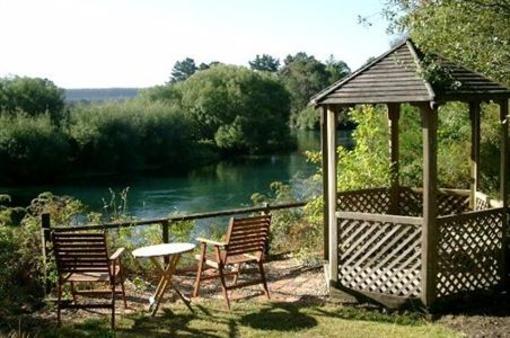 фото отеля Aultmore Hollow Bed & Breakfast Taupo
