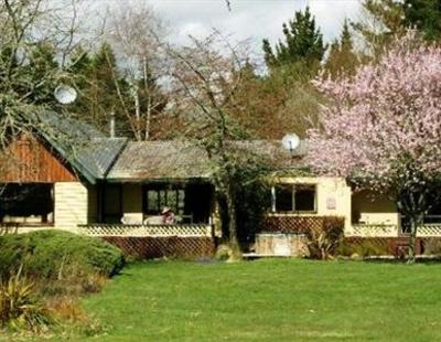 фото отеля Aultmore Hollow Bed & Breakfast Taupo