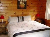 Aultmore Hollow Bed & Breakfast Taupo