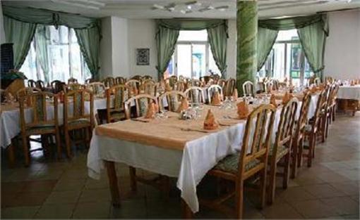 фото отеля Golf Beach Hotel