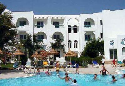 фото отеля Golf Beach Hotel