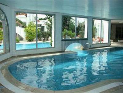 фото отеля Golf Beach Hotel