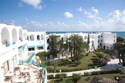 фото отеля Golf Beach Hotel