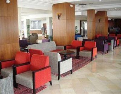 фото отеля Golf Beach Hotel
