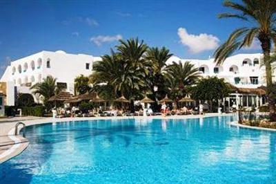 фото отеля Golf Beach Hotel