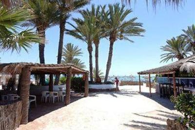фото отеля Golf Beach Hotel