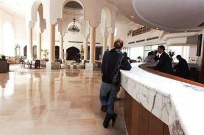 фото отеля Golf Beach Hotel