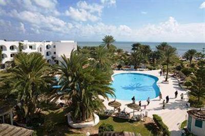 фото отеля Golf Beach Hotel