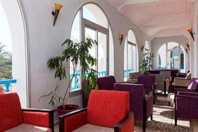 фото отеля Golf Beach Hotel