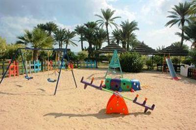 фото отеля Golf Beach Hotel