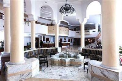 фото отеля Golf Beach Hotel
