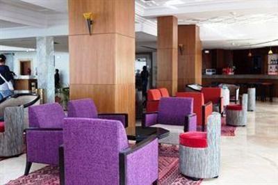 фото отеля Golf Beach Hotel