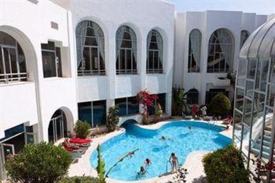 фото отеля Golf Beach Hotel