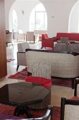фото отеля Golf Beach Hotel