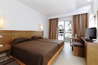 фото отеля Golf Beach Hotel