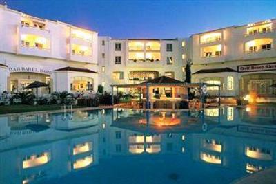 фото отеля Golf Beach Hotel