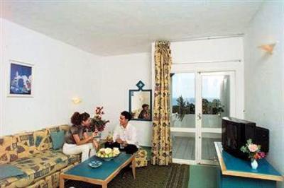 фото отеля Golf Beach Hotel