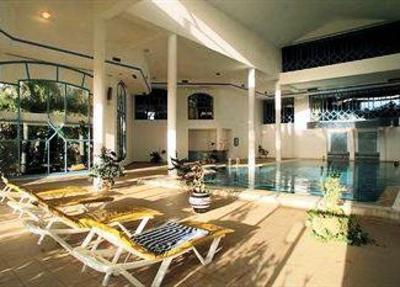 фото отеля Golf Beach Hotel
