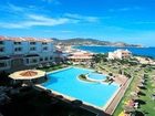 фото отеля Golf Beach Hotel