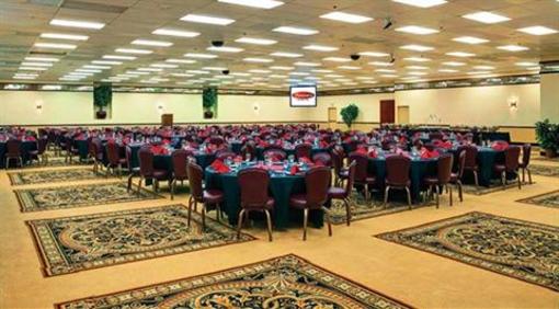 фото отеля Binion's Gambling Hall & Hotel Las Vegas