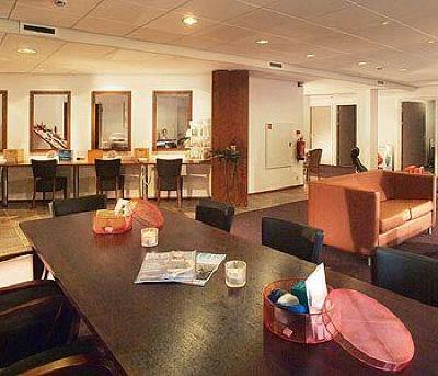 фото отеля Boshotel Vlodrop
