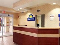 Days Inn & Suites Plano Medical Center Dallas