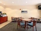 фото отеля Days Inn & Suites Plano Medical Center Dallas