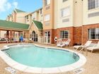 фото отеля Days Inn & Suites Plano Medical Center Dallas