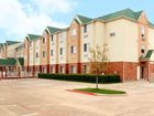 фото отеля Days Inn & Suites Plano Medical Center Dallas