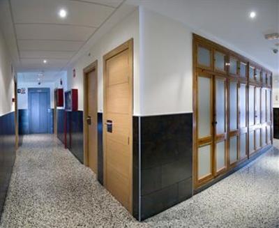 фото отеля Albergue Inturjoven Granada