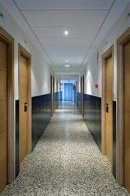 фото отеля Albergue Inturjoven Granada