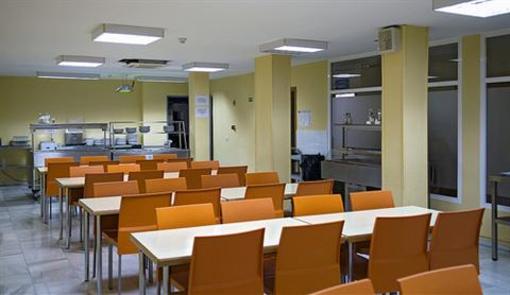 фото отеля Albergue Inturjoven Granada